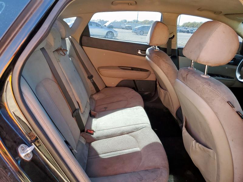 2018 KIA OPTIMA LX #3282440296