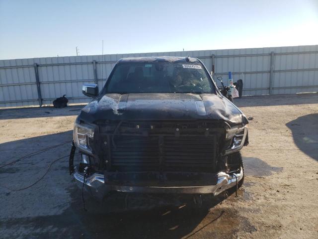 2021 GMC SIERRA K15 #3308473318