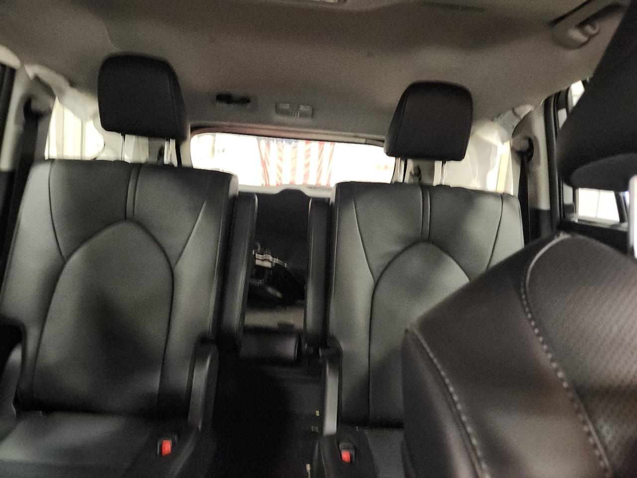 TOYOTA HIGHLANDER LE