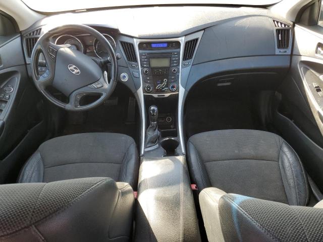 2013 HYUNDAI SONATA SE #3293364440