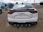 Lot #3303844527 2021 KIA STINGER GT