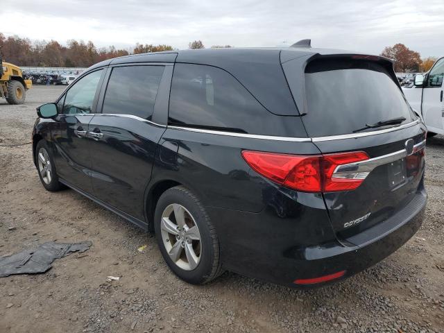 2019 HONDA ODYSSEY EX #3310372975