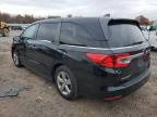 Lot #3310372975 2019 HONDA ODYSSEY EX