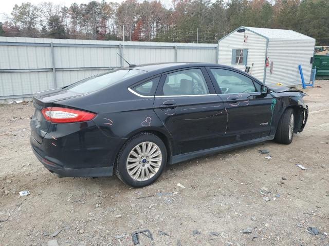 2016 FORD FUSION S H #3297111513