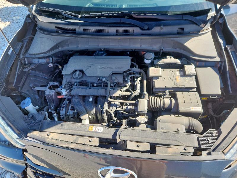 2022 HYUNDAI KONA SEL - KM8K62AB4NU759782