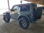 Lot #3296245509 2019 JEEP WRANGLER R
