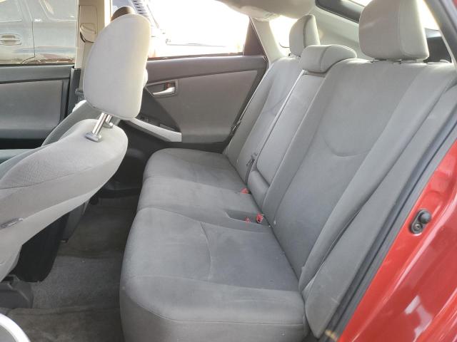 2013 TOYOTA PRIUS #3302766397