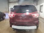 Lot #3293453491 2016 TOYOTA HIGHLANDER