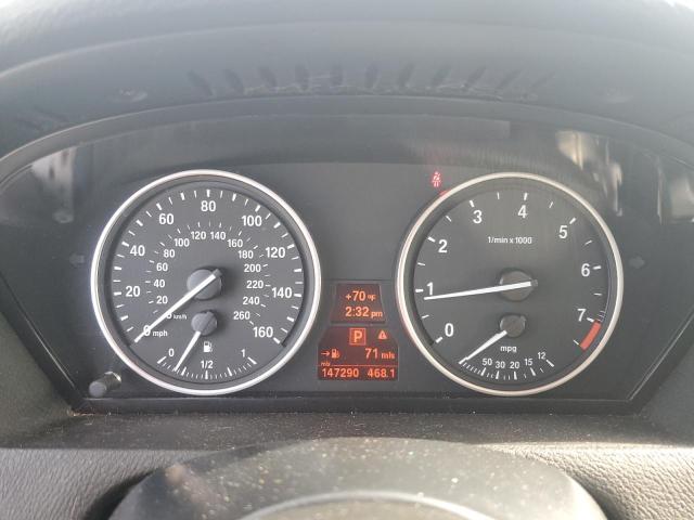 2011 BMW X5 XDRIVE3 - 5UXZV4C50BL743071