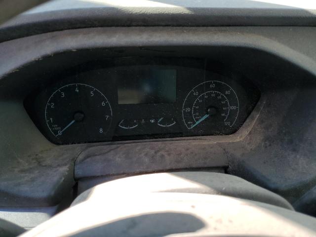 2023 FORD TRANSIT #3286518210