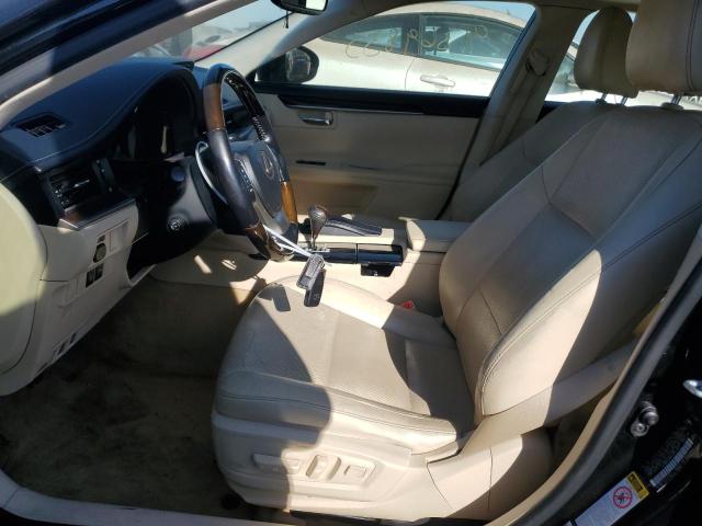 2015 LEXUS ES 350 #3291340154