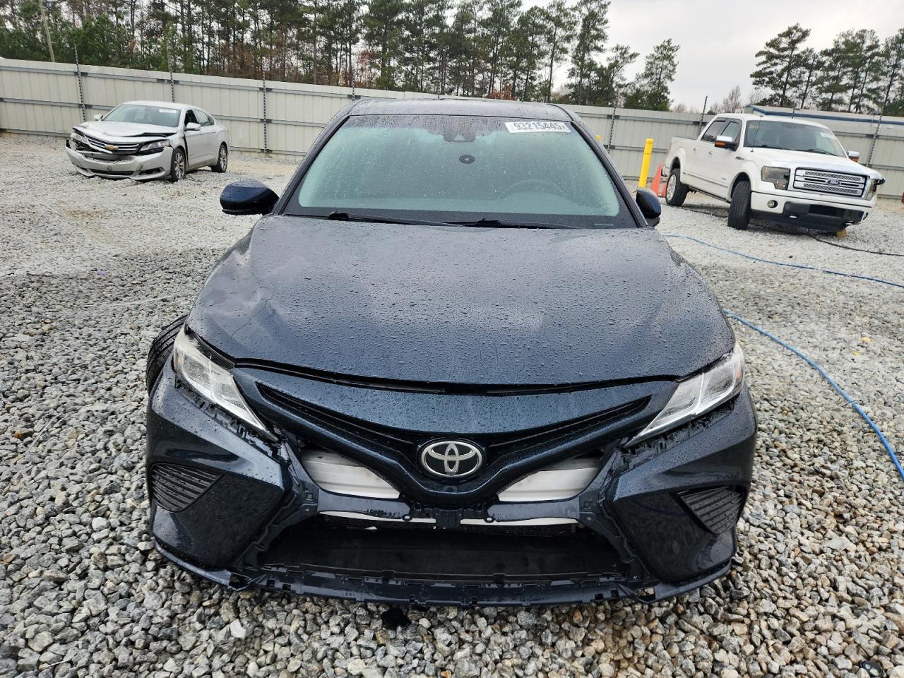 TOYOTA CAMRY L