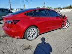Lot #3303557020 2022 TESLA MODEL 3