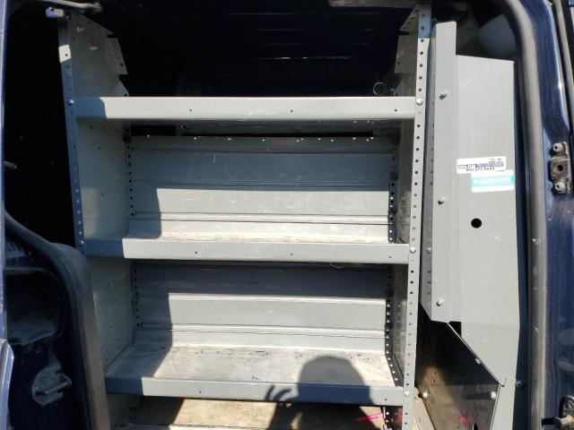 2017 FORD TRANSIT CO #3279509248