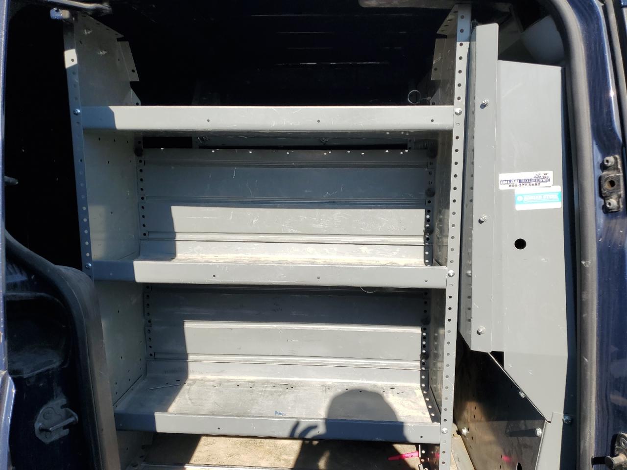 FORD TRANSIT CONNECT XL