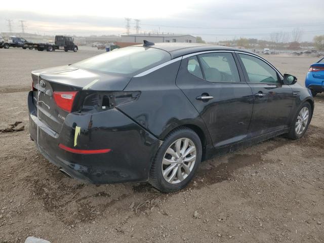 2015 KIA OPTIMA EX #3287777102