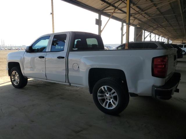 2014 CHEVROLET SILVERADO #3286674293