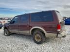 Lot #3296870652 2001 FORD EXCURSION