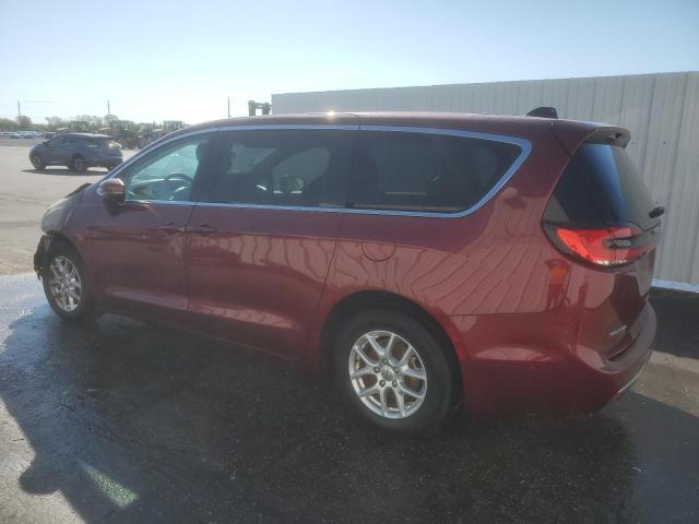 2023 CHRYSLER PACIFICA T #3304523436