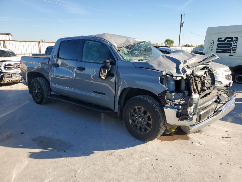 2021 TOYOTA TUNDRA CRE #3292690611