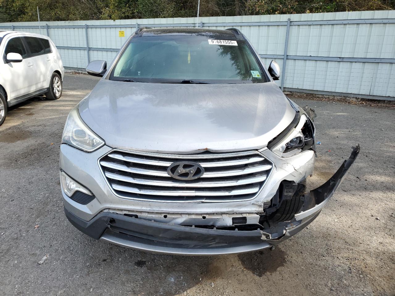 HYUNDAI SANTA FE SE ULTIMATE