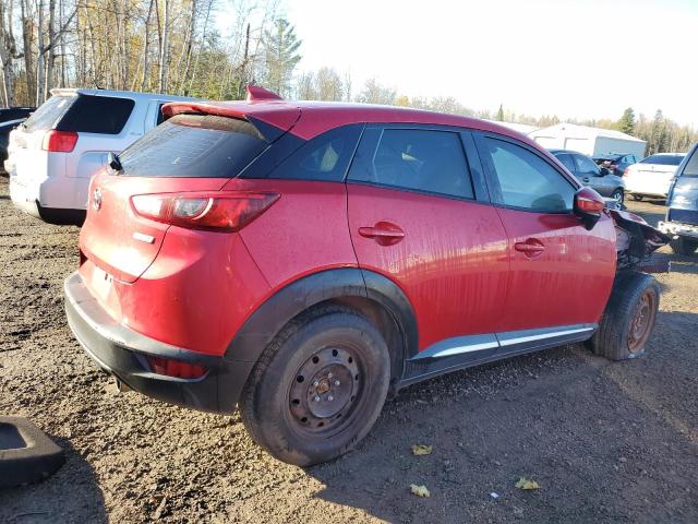 2017 MAZDA CX-3 GRAND - JM1DKFD72H0158972