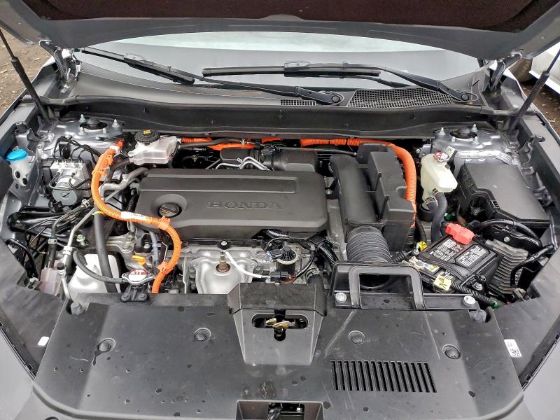 2025 HONDA CR-V SPORT #3297870811