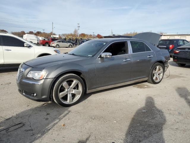 Global Auto Auctions: 2011 CHRYSLER 300C