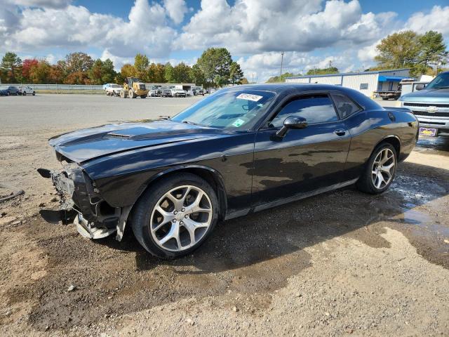 Global Auto Auctions: 2016 DODGE CHALLENGER