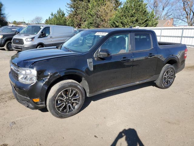 Global Auto Auctions: 2022 FORD MAVERICK X