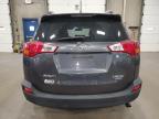 Lot #3293134155 2015 TOYOTA RAV4 LIMIT