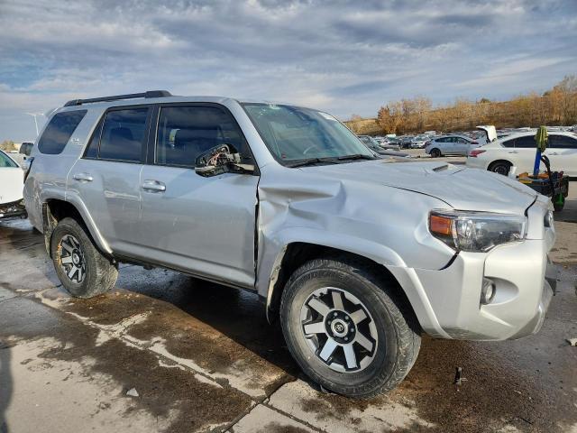 2023 TOYOTA 4RUNNER SE - JTERU5JR7P6165259