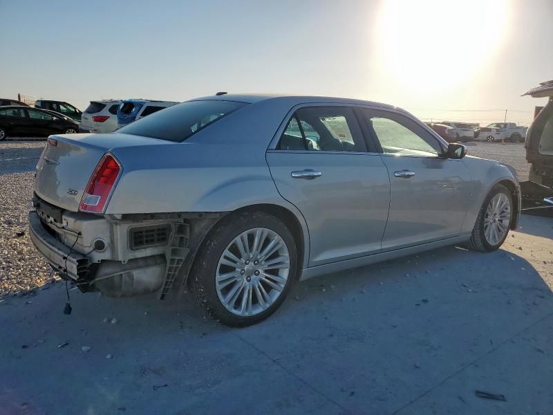 2012 CHRYSLER 300 LIMITE #3301948441