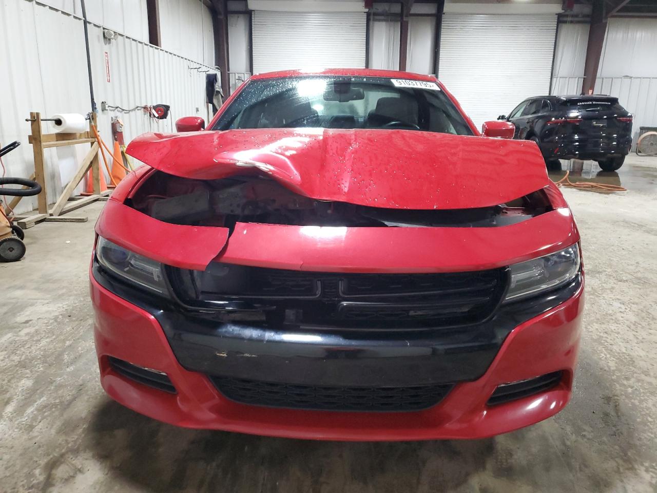 DODGE CHARGER SXT 5.7L V8