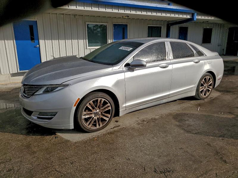 2013 LINCOLN MKZ #3301793386
