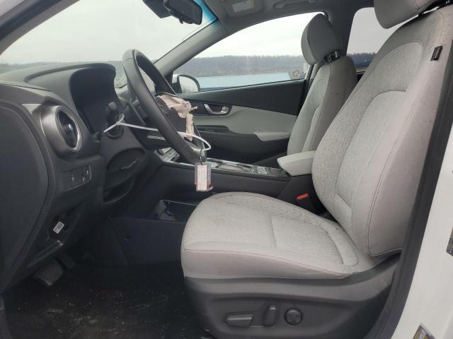 2023 HYUNDAI KONA SEL #3294135943