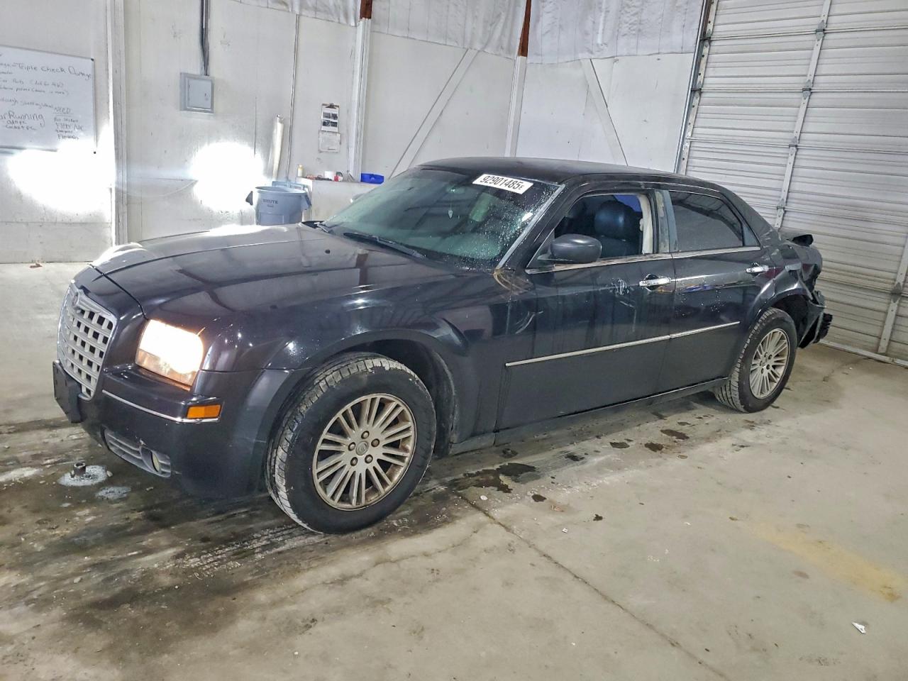 CHRYSLER 300 TOURING