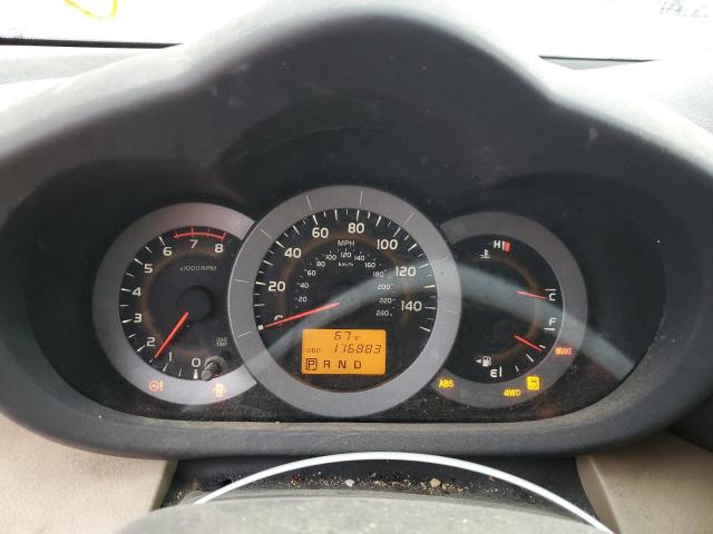 2010 TOYOTA RAV4 #3302859012