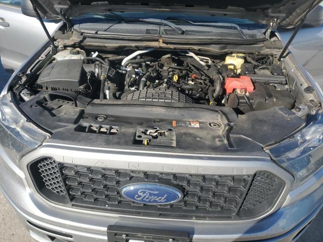 2020 FORD RANGER XL #3297082512