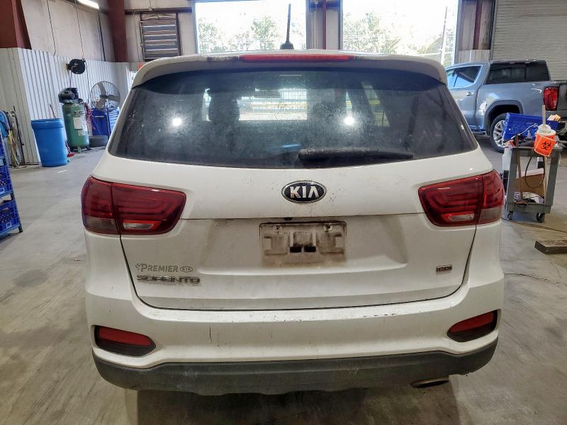 2020 KIA SORENTO L #3309657877