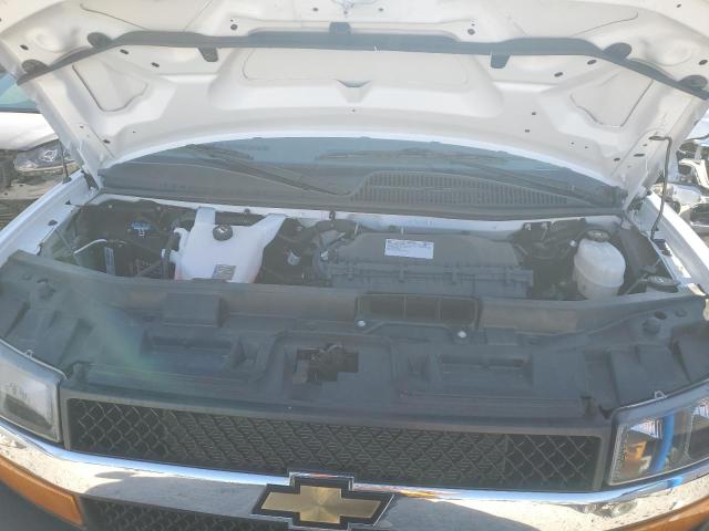 2024 CHEVROLET EXPRESS #3297777889