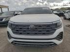 Lot #3303919713 2024 VOLKSWAGEN ATLAS CROS