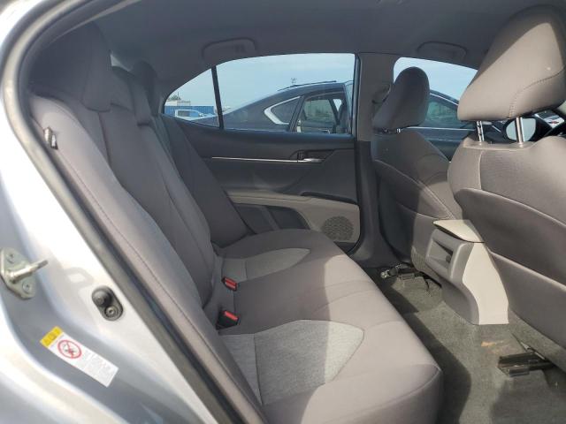 2019 TOYOTA CAMRY L 4T1B11HKXKU685679