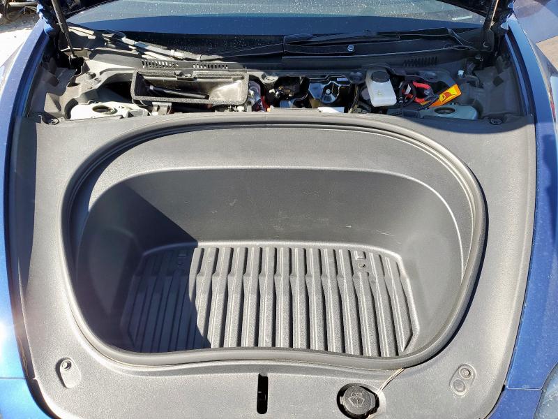 2025 TESLA MODEL 3 #3302934600