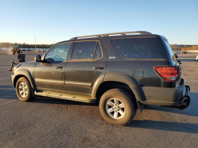 2005 TOYOTA SEQUOIA SR #3302796895