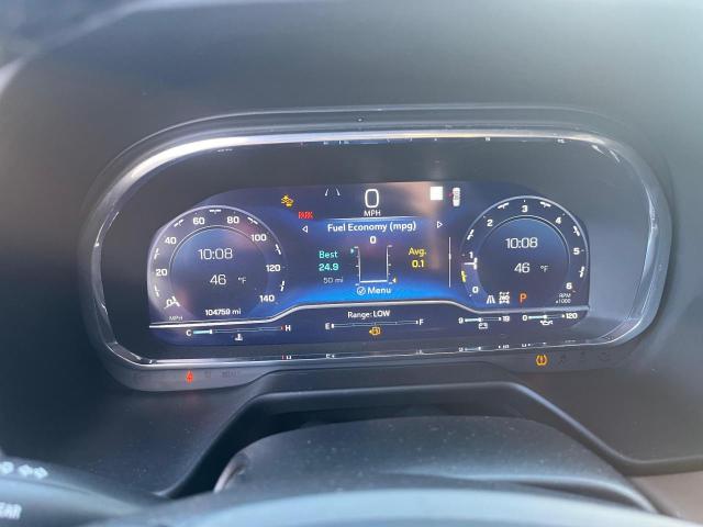 2022 CHEVROLET SUBURBAN K #3293406095