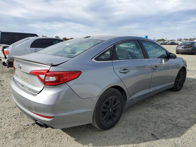 2015 HYUNDAI SONATA SE 5NPE24AF9FH011455