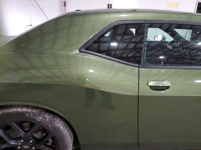 2022 DODGE CHALLENGER #3292369301