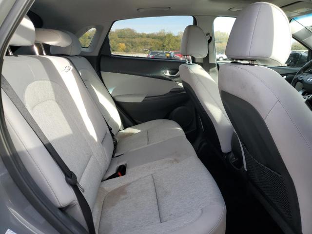 2023 HYUNDAI KONA SEL #3282387260