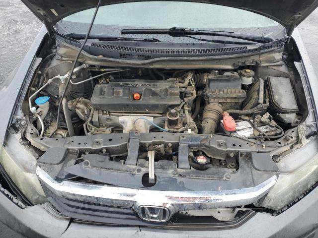 2012 HONDA CIVIC LX #3304812630